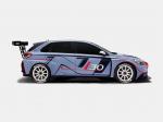 Hyundai i30 R TCR 2017 года